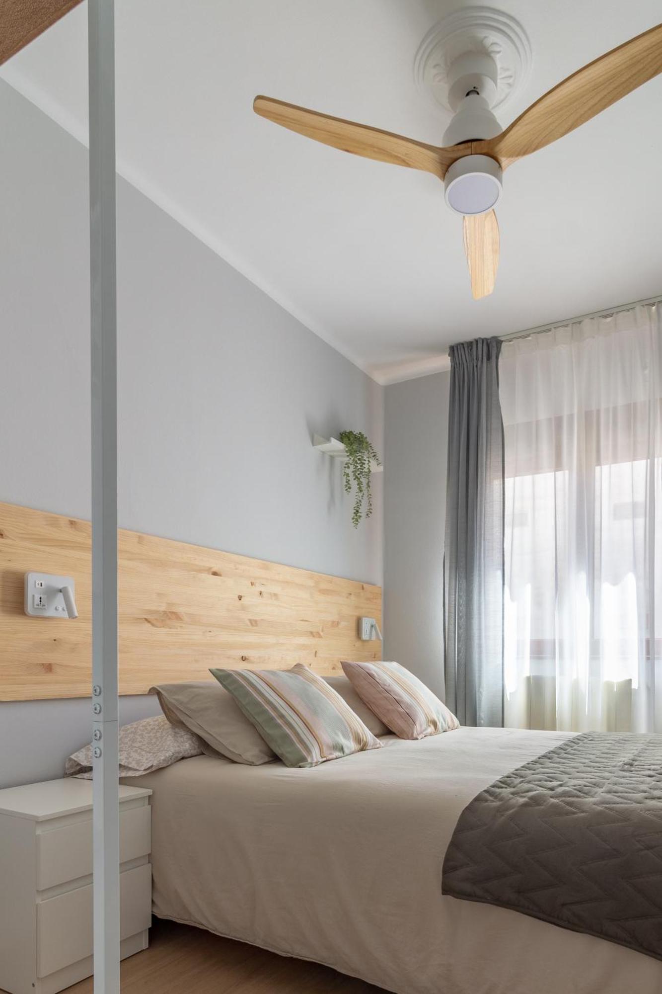 Ah Apartamento Urban Lena Vut6048As Пола де Лена Екстериор снимка
