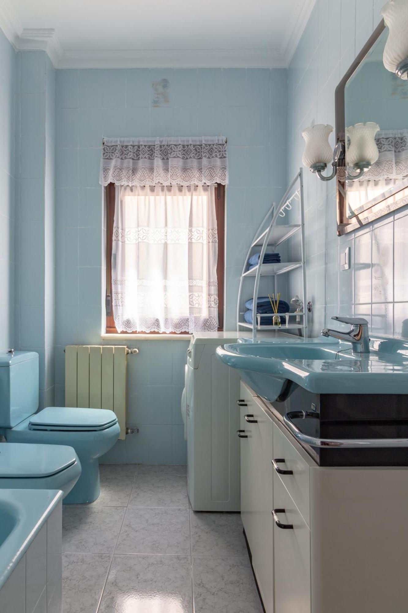 Ah Apartamento Urban Lena Vut6048As Пола де Лена Екстериор снимка