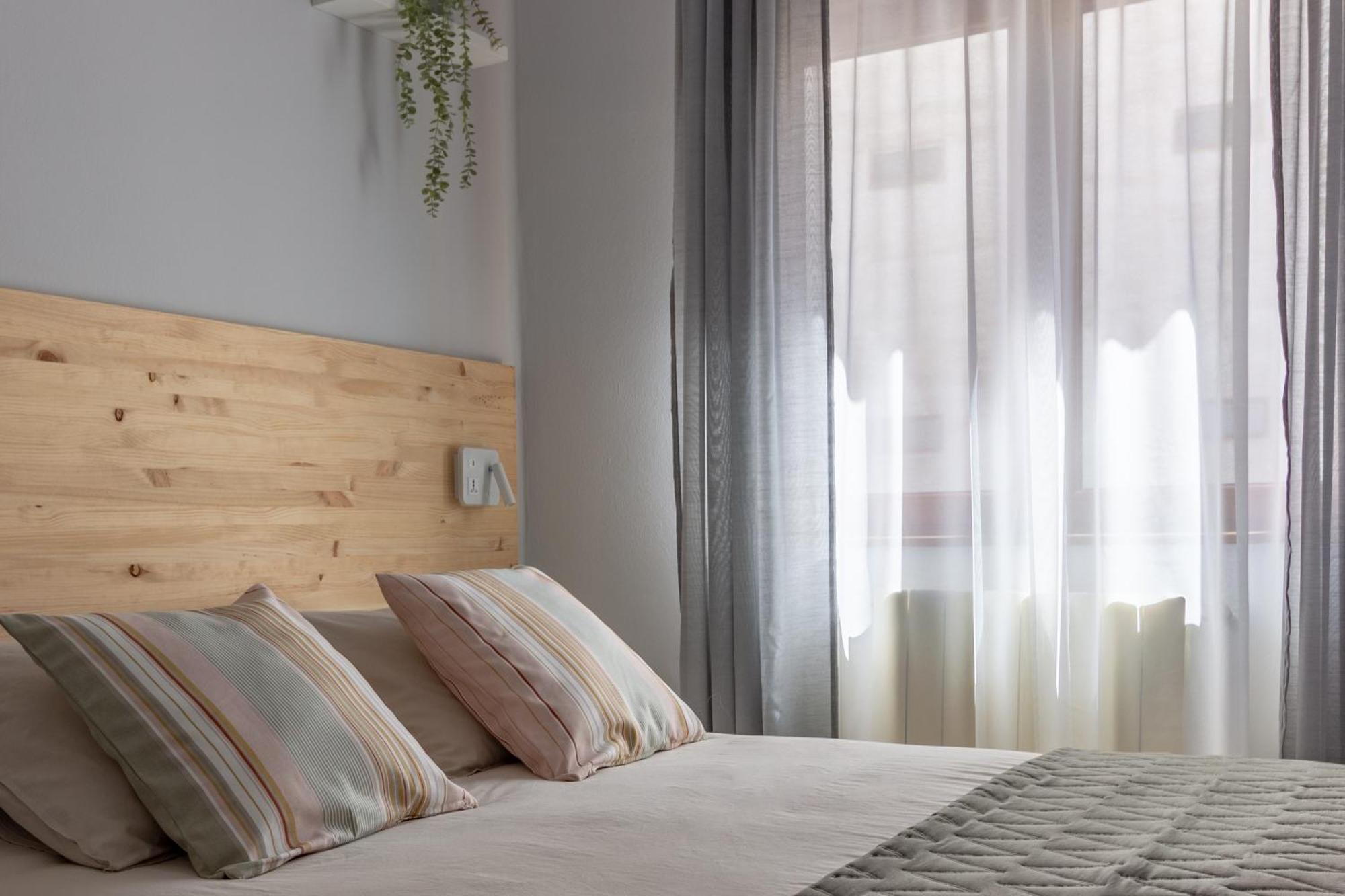 Ah Apartamento Urban Lena Vut6048As Пола де Лена Екстериор снимка