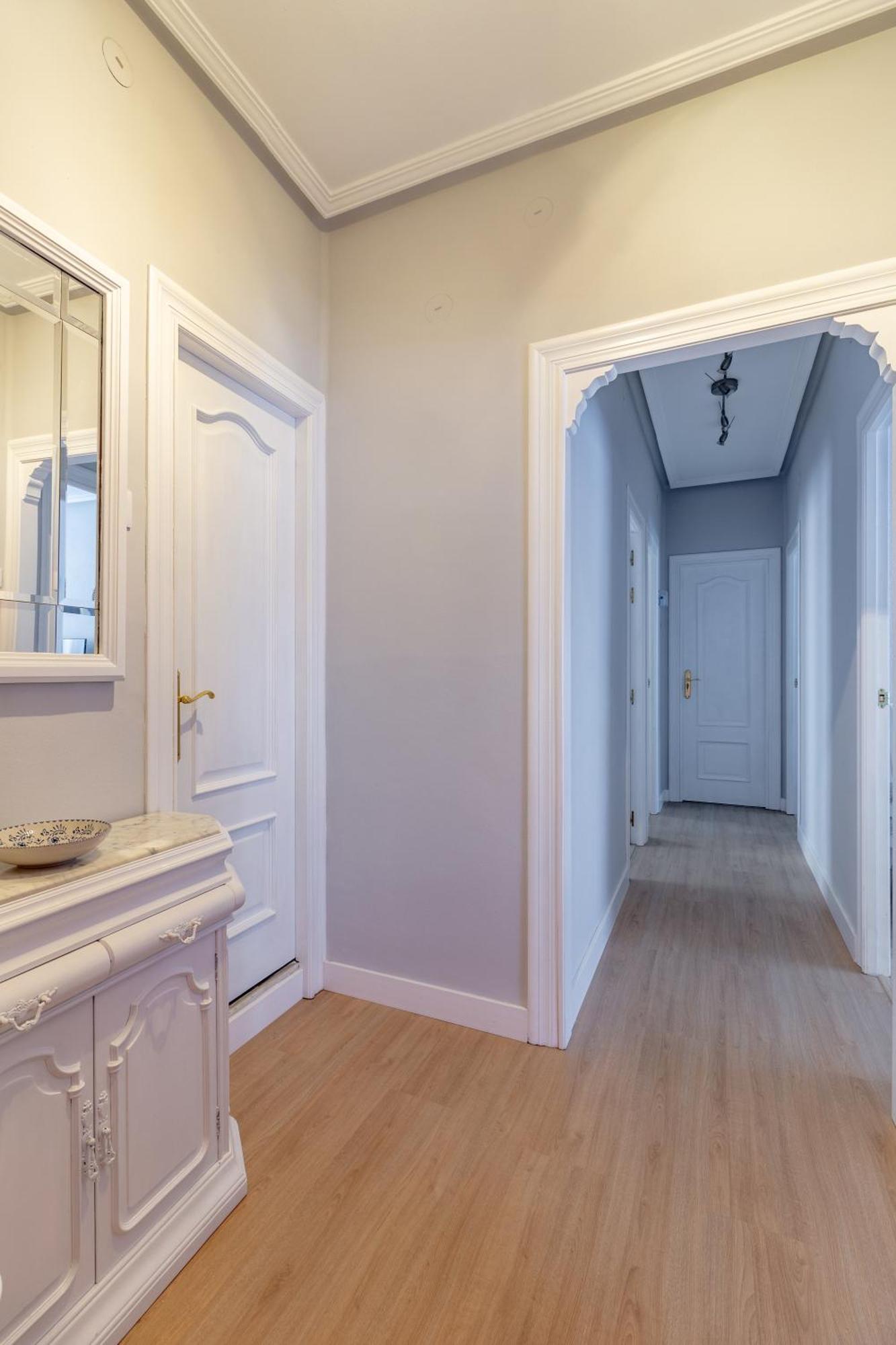 Ah Apartamento Urban Lena Vut6048As Пола де Лена Екстериор снимка