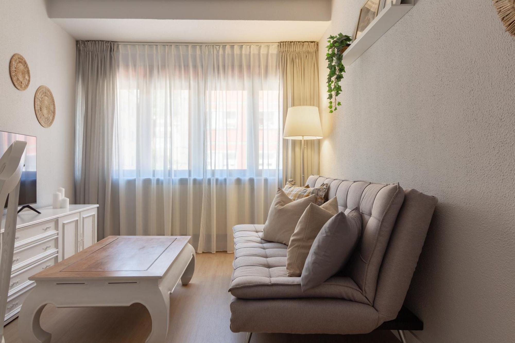 Ah Apartamento Urban Lena Vut6048As Пола де Лена Екстериор снимка