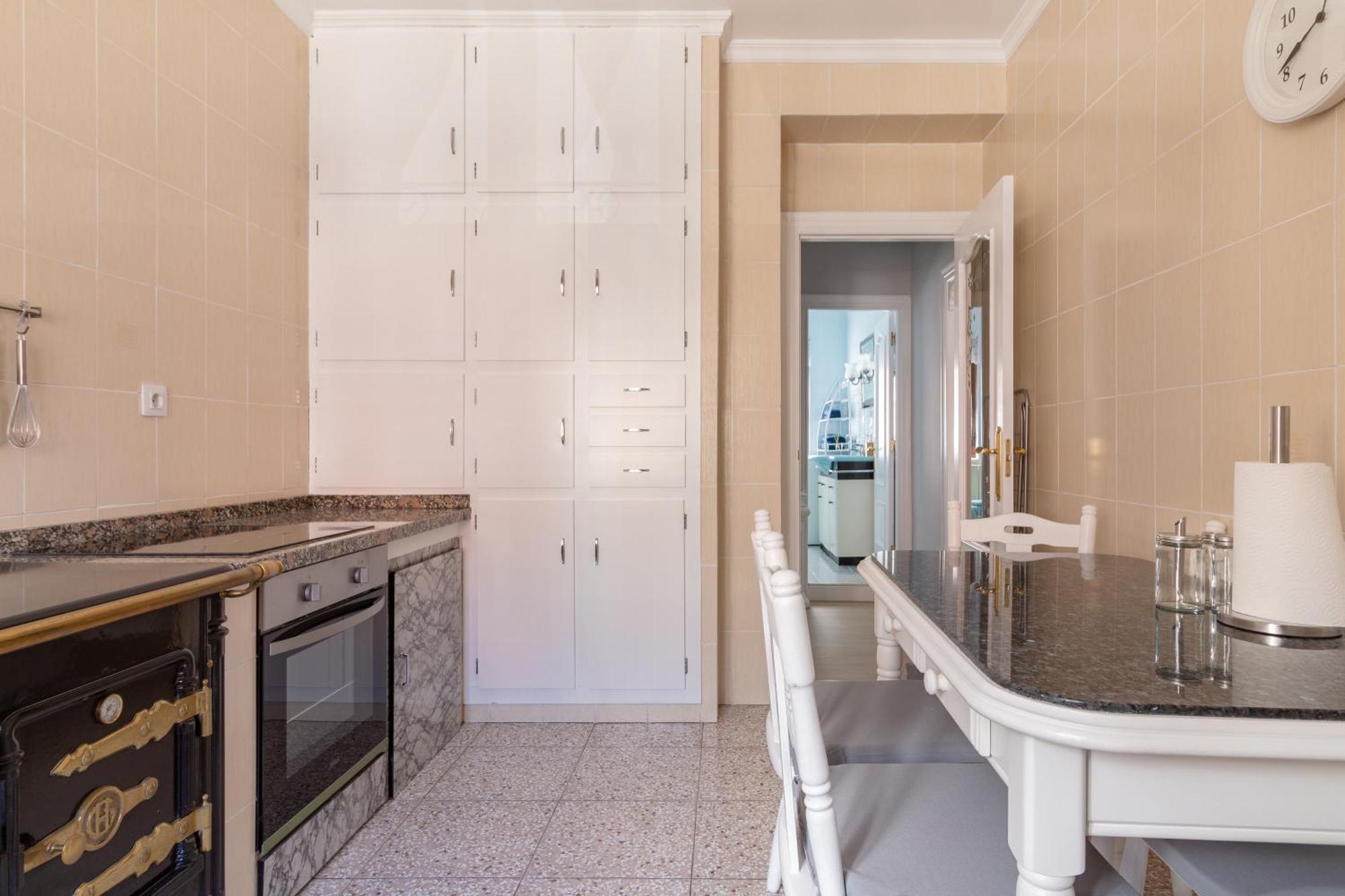 Ah Apartamento Urban Lena Vut6048As Пола де Лена Екстериор снимка