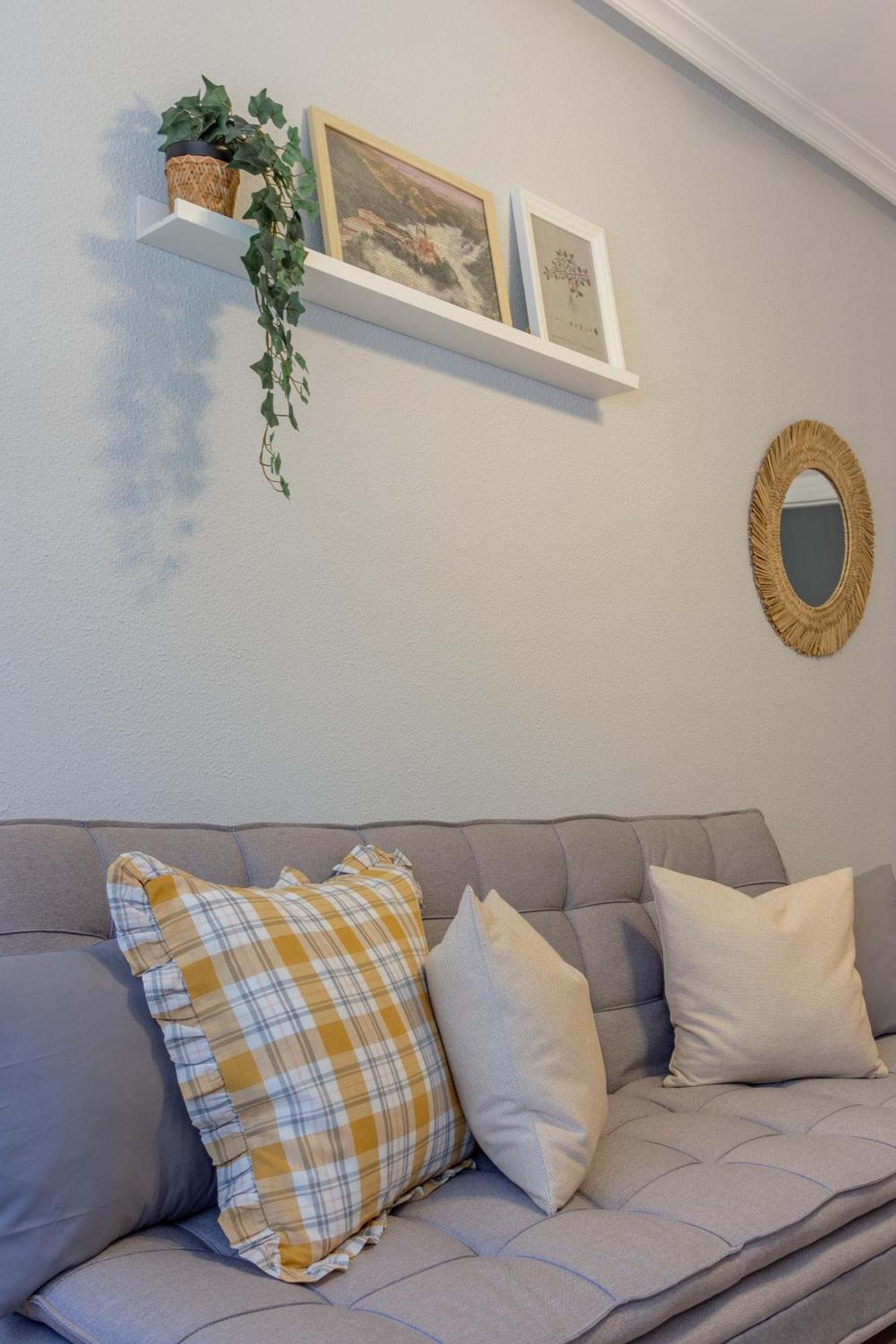 Ah Apartamento Urban Lena Vut6048As Пола де Лена Екстериор снимка
