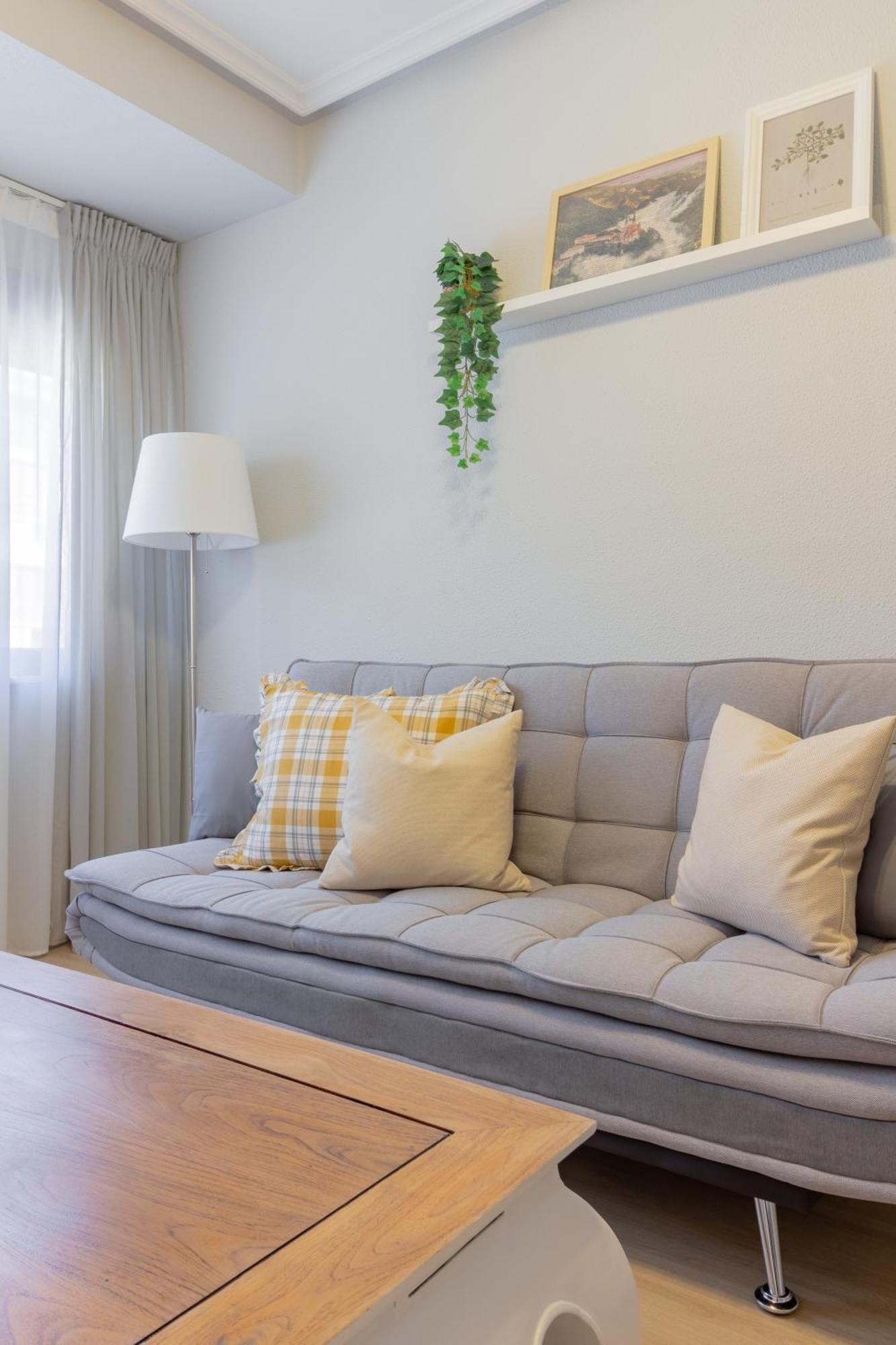 Ah Apartamento Urban Lena Vut6048As Пола де Лена Екстериор снимка