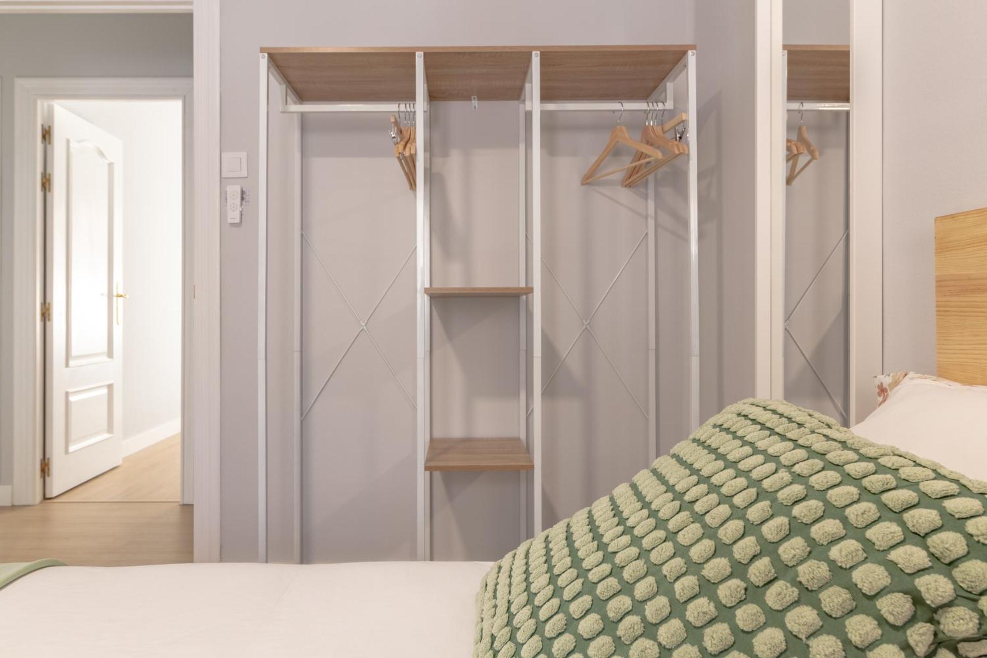 Ah Apartamento Urban Lena Vut6048As Пола де Лена Екстериор снимка