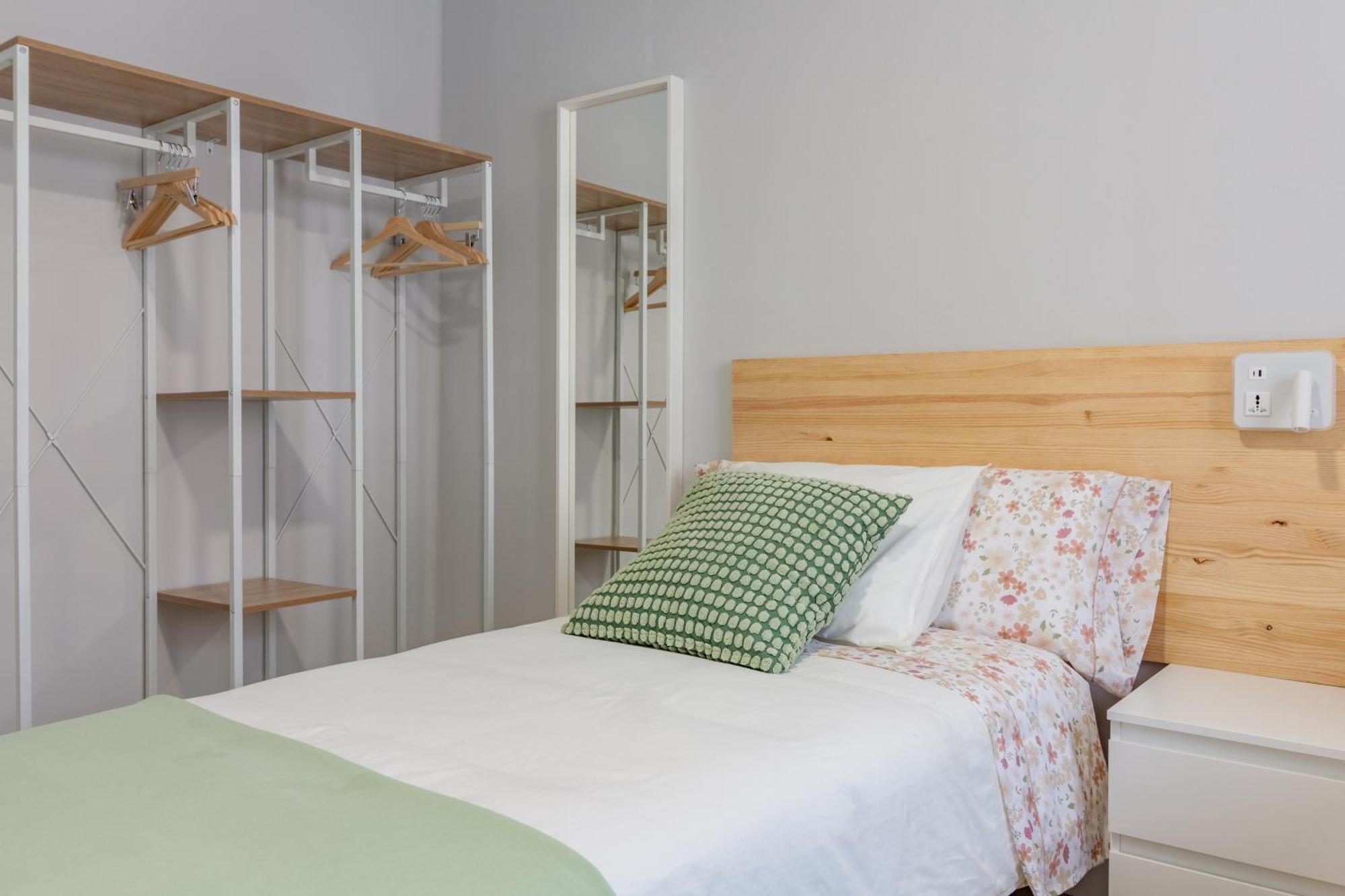 Ah Apartamento Urban Lena Vut6048As Пола де Лена Екстериор снимка