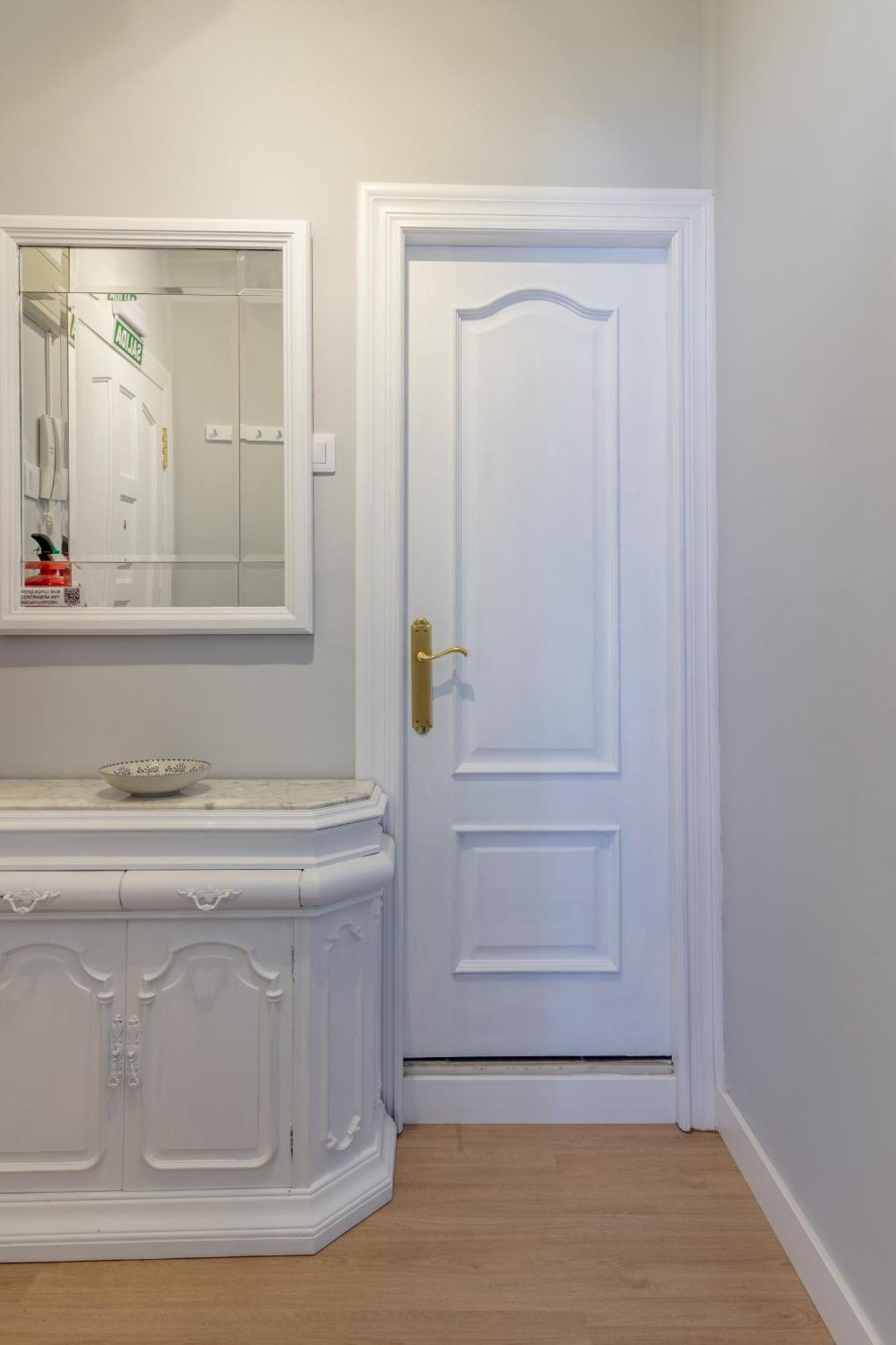 Ah Apartamento Urban Lena Vut6048As Пола де Лена Екстериор снимка